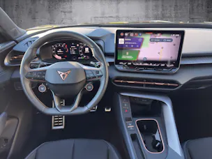 Cupra Terramar 2.0 TSI VZ 4Drive DSG