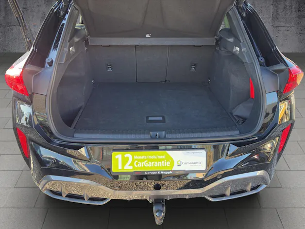 Cupra Terramar 2.0 TSI VZ 4Drive DSG