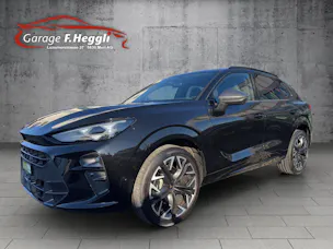 Cupra Terramar 2.0 TSI VZ 4Drive DSG