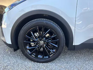 Toyota C-HR 2.0 PHEV GR Sport