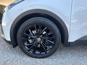 Fahrzeugbild TOYOTA C-HR 2.0 PHEV GR Sport