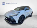 Toyota C-HR 2.0 PHEV GR Sport