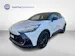 Toyota C-HR 2.0 PHEV GR Sport
