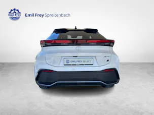Toyota C-HR 2.0 PHEV GR Sport