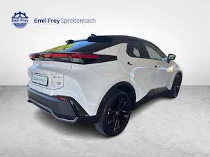 Toyota C-HR 2.0 PHEV GR Sport