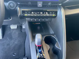 Toyota C-HR 2.0 PHEV GR Sport