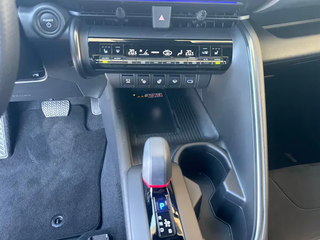 Toyota C-HR 2.0 PHEV GR Sport