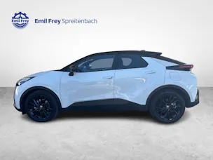 Toyota C-HR 2.0 PHEV GR Sport