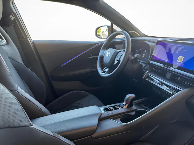 Toyota C-HR 2.0 PHEV GR Sport