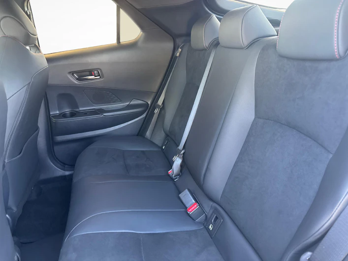 Fahrzeugbild TOYOTA C-HR