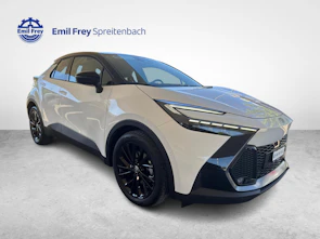 Fahrzeugbild TOYOTA C-HR 2.0 PHEV GR Sport