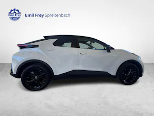 Toyota C-HR 2.0 PHEV GR Sport