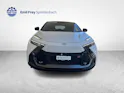 Toyota C-HR 2.0 PHEV GR Sport