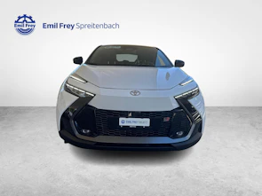 Fahrzeugbild TOYOTA C-HR 2.0 PHEV GR Sport