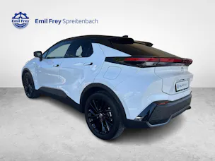 Toyota C-HR 2.0 PHEV GR Sport