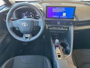 Fahrzeugbild TOYOTA C-HR 2.0 PHEV GR Sport