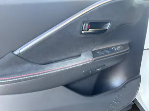 Toyota C-HR 2.0 PHEV GR Sport