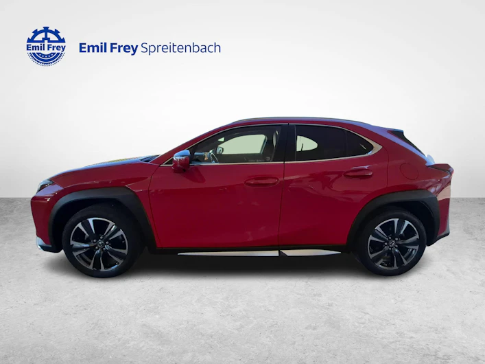 Fahrzeugbild LEXUS UX