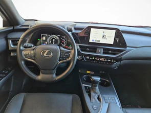 Fahrzeugbild LEXUS UX 250h Comfort / Jetzt mit attraktivem 0.9% Leasing!