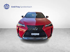 Fahrzeugbild LEXUS UX 250h Comfort / Jetzt mit attraktivem 0.9% Leasing!