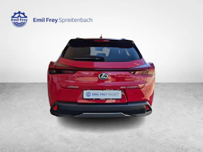 Fahrzeugbild LEXUS UX 250h Comfort / Jetzt mit attraktivem 0.9% Leasing!