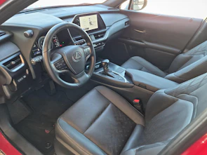 Fahrzeugbild LEXUS UX 250h Comfort / Jetzt mit attraktivem 0.9% Leasing!