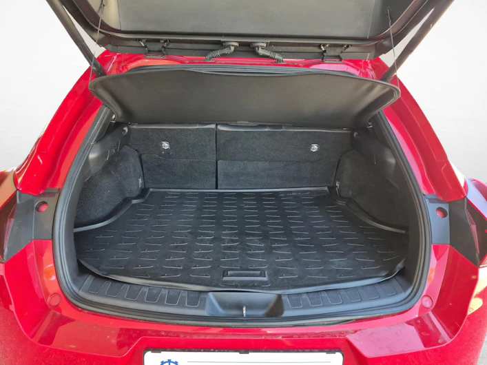 Fahrzeugbild LEXUS UX