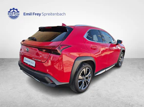 Fahrzeugbild LEXUS UX 250h Comfort / Jetzt mit attraktivem 0.9% Leasing!