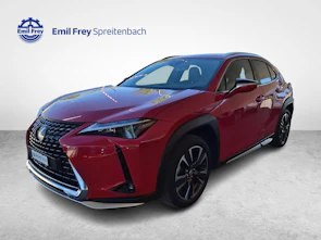 Fahrzeugbild LEXUS UX 250h Comfort / Jetzt mit attraktivem 0.9% Leasing!