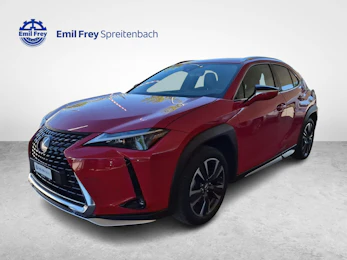 Fahrzeugbild LEXUS UX 250h Comfort / Jetzt mit attraktivem 0.9% Leasing!