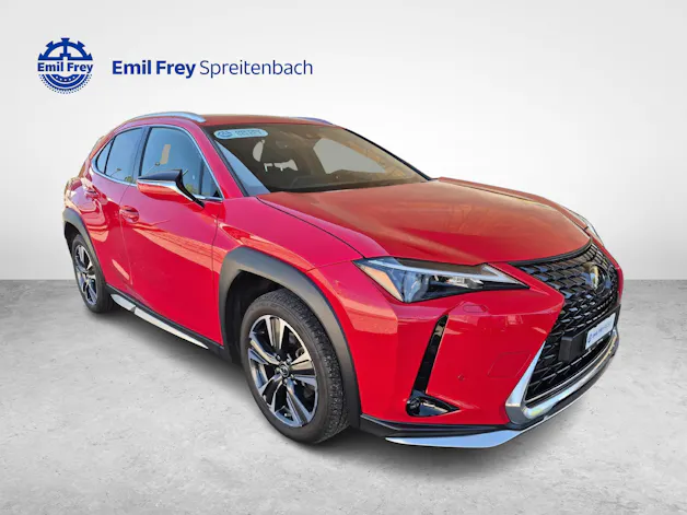 Lexus UX 250h Comfort / Jetzt mit attraktivem 0.9% Leasing!