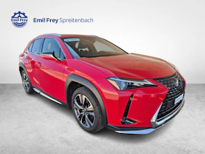 Fahrzeugbild LEXUS UX 250h Comfort / Jetzt mit attraktivem 0.9% Leasing!