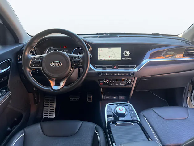 Kia e-Niro Style