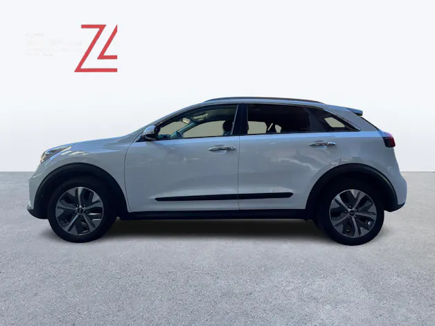 Kia e-Niro Style