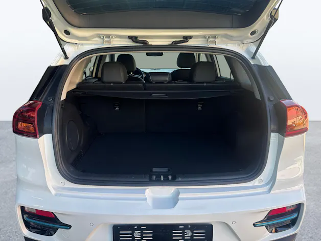 Kia e-Niro Style