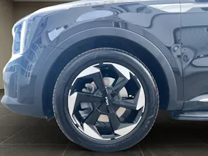 Kia Sorento 1.6 T-GDi Hybrid Style