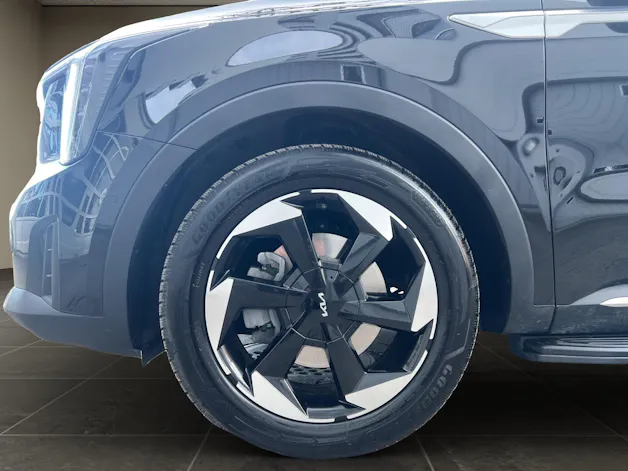 Kia Sorento 1.6 T-GDi Hybrid Style