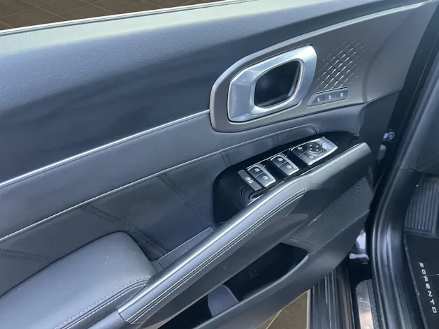 Kia Sorento 1.6 T-GDi Hybrid Style