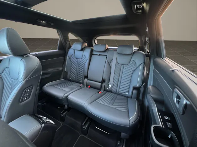 Kia Sorento 1.6 T-GDi Hybrid Style