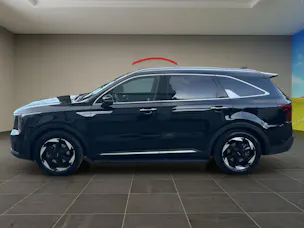 Kia Sorento 1.6 T-GDi Hybrid Style