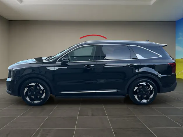 Kia Sorento 1.6 T-GDi Hybrid Style