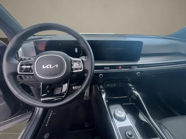 Kia Sorento 1.6 T-GDi Hybrid Style