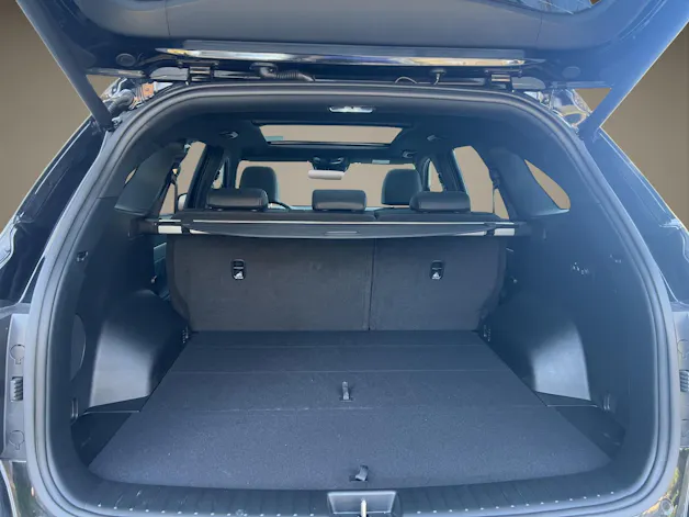Kia Sorento 1.6 T-GDi Hybrid Style