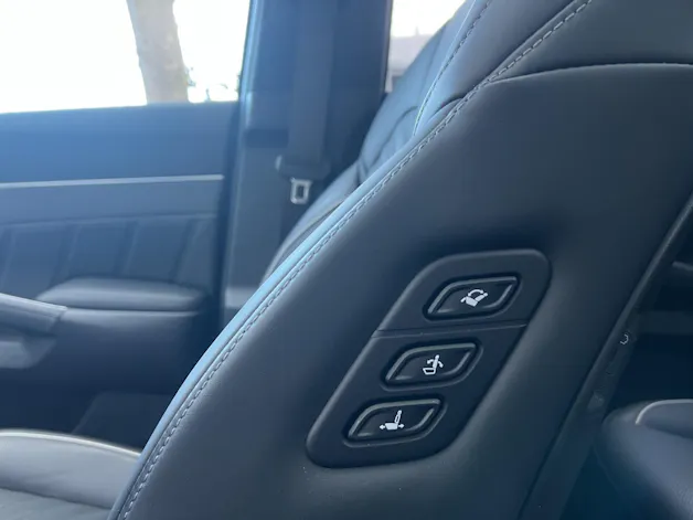 Kia Sorento 1.6 T-GDi Hybrid Style