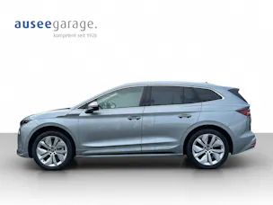 Škoda Enyaq 85x