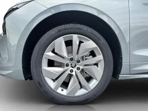 Škoda Enyaq 85x