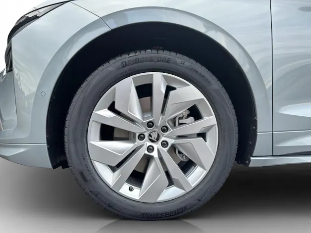 Škoda Enyaq 85x