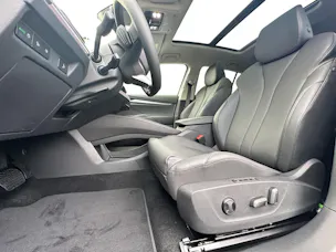 Škoda Enyaq 85x