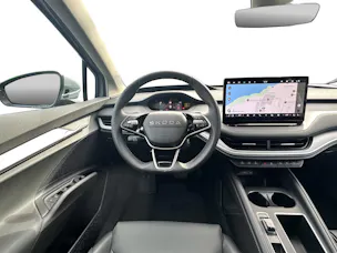 Škoda Enyaq 85x