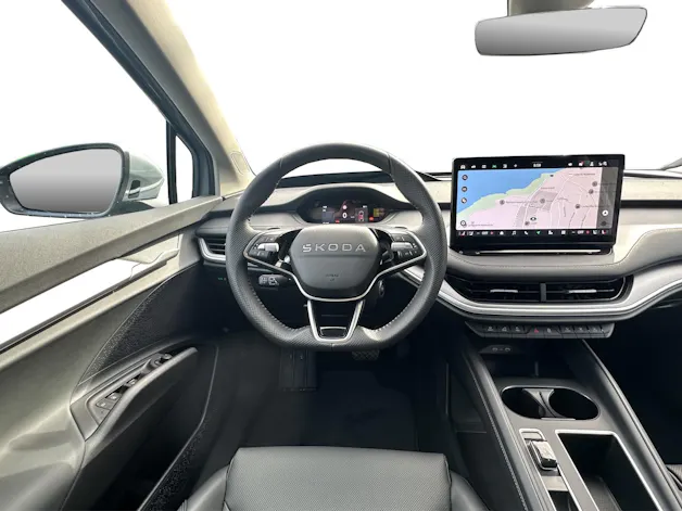 Škoda Enyaq 85x